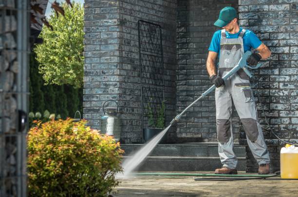 Best Gutter Cleaning  in Russellville, KY