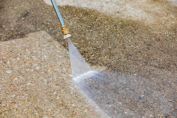 Best Machinery and Equipment Cleaning  in Russellville, KY